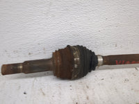 2006-2012 Toyota Rav4 Axle Shaft Rear Passenger Cv C/v 1521134 - Oemusedautoparts1.com