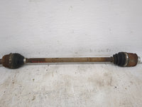 2006-2012 Toyota Rav4 Axle Shaft Rear Passenger Cv C/v 1521134 - Oemusedautoparts1.com