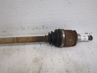 2006-2012 Toyota Rav4 Axle Shaft Rear Passenger Cv C/v 1521134 - Oemusedautoparts1.com