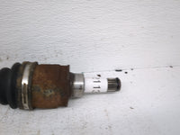 2006-2012 Toyota Rav4 Axle Shaft Rear Passenger Cv C/v 1521134 - Oemusedautoparts1.com
