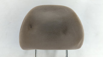 compare product 2006 Toyota Rav4 Headrest Head Rest Front Driver Passenger Seat Fits OEM Used Auto Parts