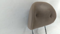 2006 Toyota Rav4 Headrest Head Rest Front Driver Passenger Seat Fits OEM Used Auto Parts - Oemusedautoparts1.com