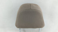 2006 Toyota Rav4 Headrest Head Rest Front Driver Passenger Seat Fits OEM Used Auto Parts - Oemusedautoparts1.com