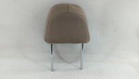 2006 Toyota Rav4 Headrest Head Rest Front Driver Passenger Seat Fits OEM Used Auto Parts - Oemusedautoparts1.com