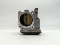 2006-2012 Toyota Rav4 Throttle Body P/N:22030-0P050 22030-31030 Fits OEM Used Auto Parts - Oemusedautoparts1.com