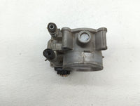 2006-2012 Toyota Rav4 Throttle Body P/N:22030-0P050 22030-31030 Fits OEM Used Auto Parts - Oemusedautoparts1.com