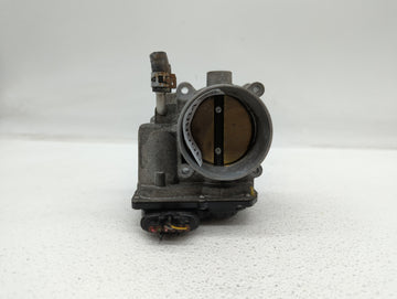 2006-2012 Toyota Rav4 Throttle Body P/N:22030-0P050 22030-31030 Fits OEM Used Auto Parts - Oemusedautoparts1.com
