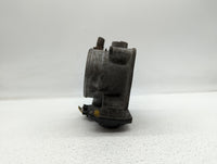2006-2012 Toyota Rav4 Throttle Body P/N:22030-0P050 22030-31030 Fits OEM Used Auto Parts - Oemusedautoparts1.com