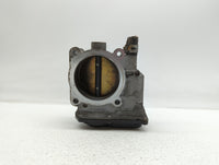 2006-2012 Toyota Rav4 Throttle Body P/N:22030-0P050 22030-31030 Fits OEM Used Auto Parts - Oemusedautoparts1.com