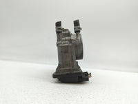 2006-2012 Toyota Rav4 Throttle Body P/N:22030-0P050 22030-31030 Fits OEM Used Auto Parts - Oemusedautoparts1.com