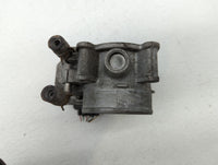 2006-2012 Toyota Rav4 Throttle Body P/N:22030-0P050 22030-31030 Fits OEM Used Auto Parts - Oemusedautoparts1.com