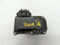 2006-2012 Toyota Rav4 Throttle Body P/N:22030-0P050 22030-31030 Fits OEM Used Auto Parts - Oemusedautoparts1.com