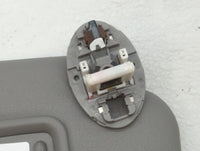 2006-2009 Toyota Rav4 Sun Visor Shade Replacement Passenger Right Mirror Fits Fits 2006 2007 2008 2009 OEM Used Auto Parts -