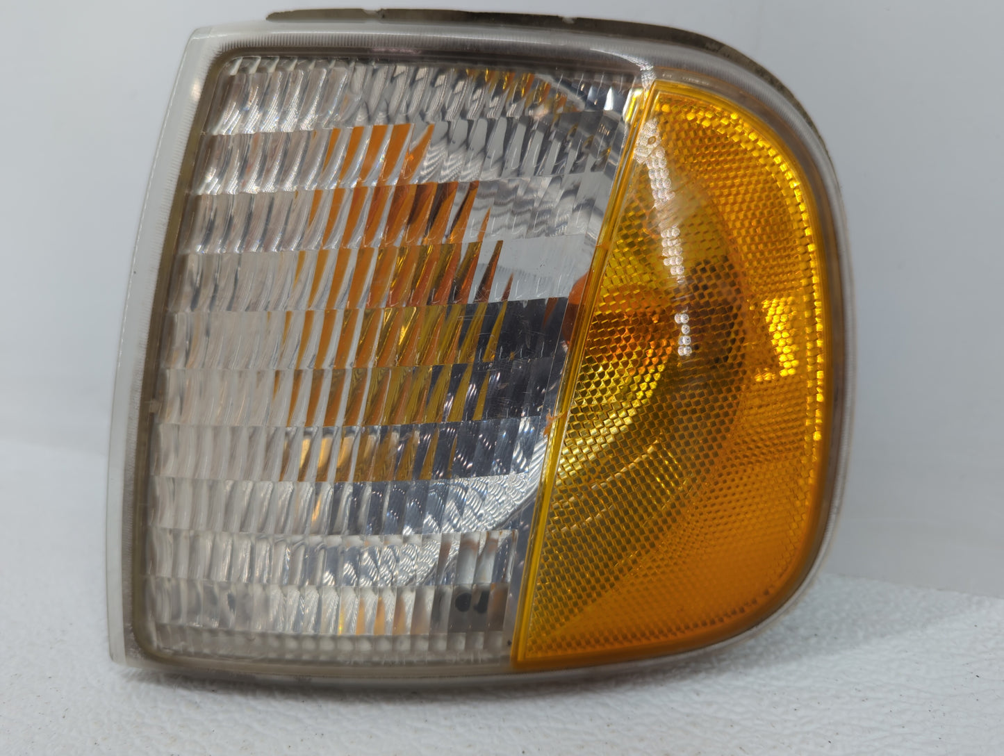 2006-2008 Toyota Rav4 Passenger Right Oem Head Light Headlight Lamp - Oemusedautoparts1.com