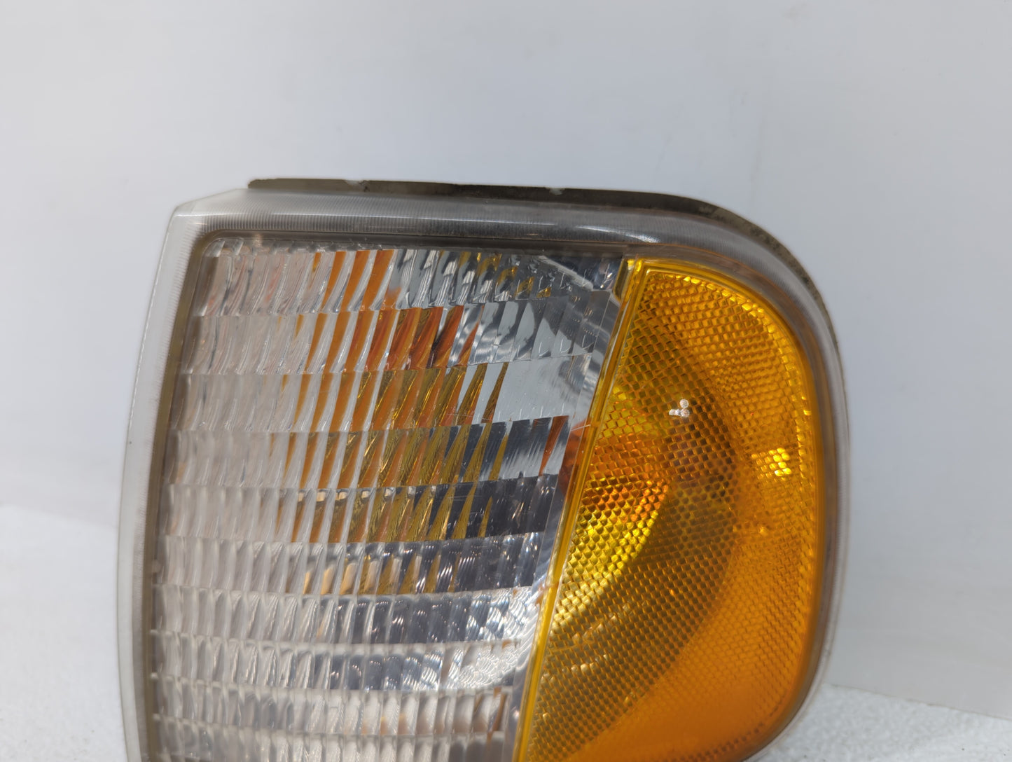2006-2008 Toyota Rav4 Passenger Right Oem Head Light Headlight Lamp - Oemusedautoparts1.com