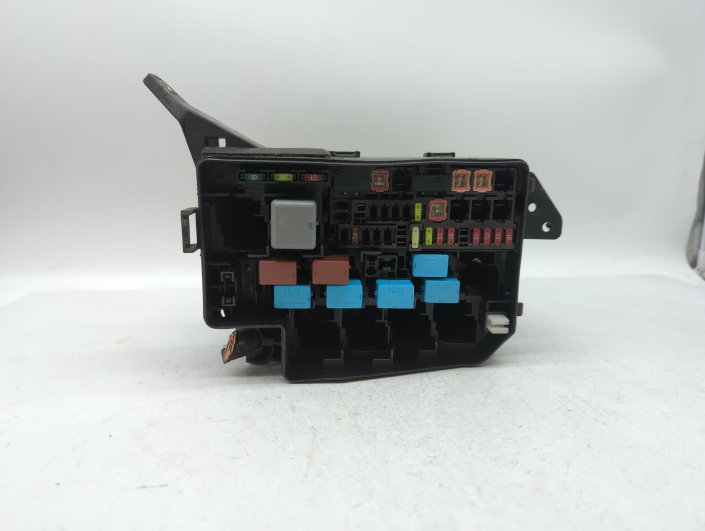 2006-2012 Toyota Rav4 Fusebox Fuse Box Panel Relay Module P/N:82662-42190 82662-42170 Fits Fits 2006 2007 2008 2009 2010 201