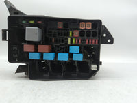 2006-2012 Toyota Rav4 Fusebox Fuse Box Panel Relay Module P/N:82662-42190 82662-42170 Fits Fits 2006 2007 2008 2009 2010 201