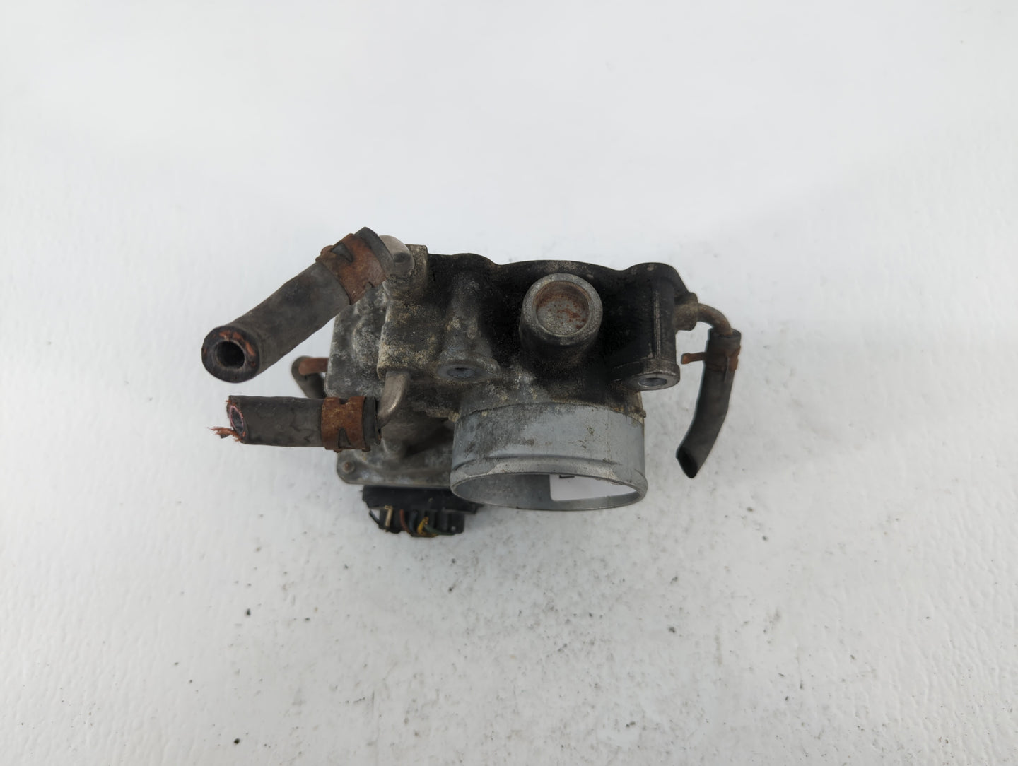 2006-2008 Toyota Rav4 Throttle Body P/N:22030-28070 22030-0H030 Fits Fits 2006 2007 2008 2009 2010 2011 2012 2013 2014 2015 