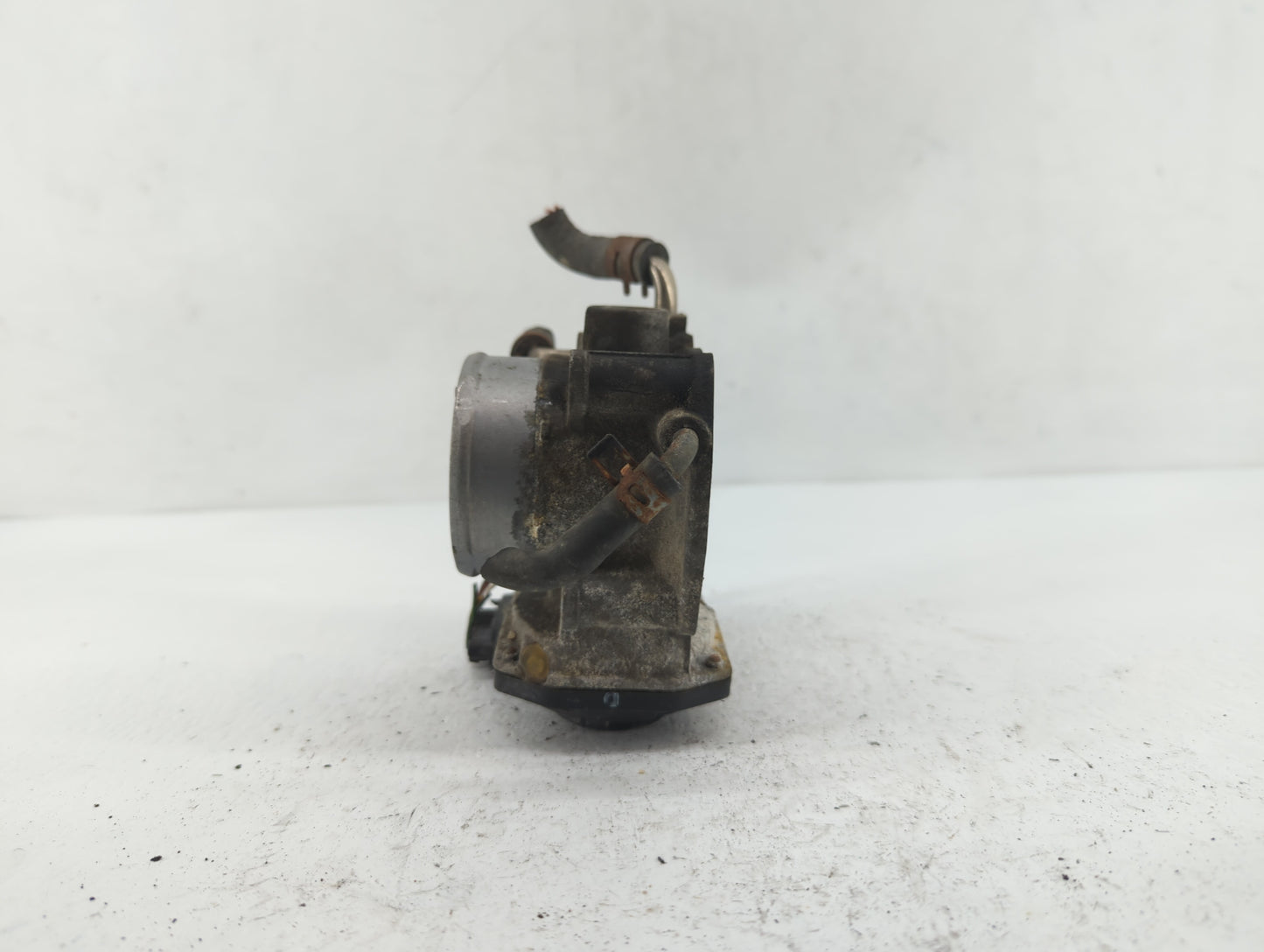 2006-2008 Toyota Rav4 Throttle Body P/N:22030-28070 22030-0H030 Fits Fits 2006 2007 2008 2009 2010 2011 2012 2013 2014 2015 