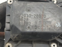 2006-2008 Toyota Rav4 Throttle Body P/N:22030-28070 22030-0H030 Fits Fits 2006 2007 2008 2009 2010 2011 2012 2013 2014 2015 