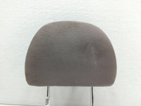 2006-2008 Toyota Rav4 Headrest Head Rest Front Driver Passenger Seat Grey - Oemusedautoparts1.com