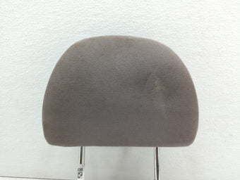 compare product 2006-2008 Toyota Rav4 Headrest Head Rest Front Driver Passenger Seat Grey
