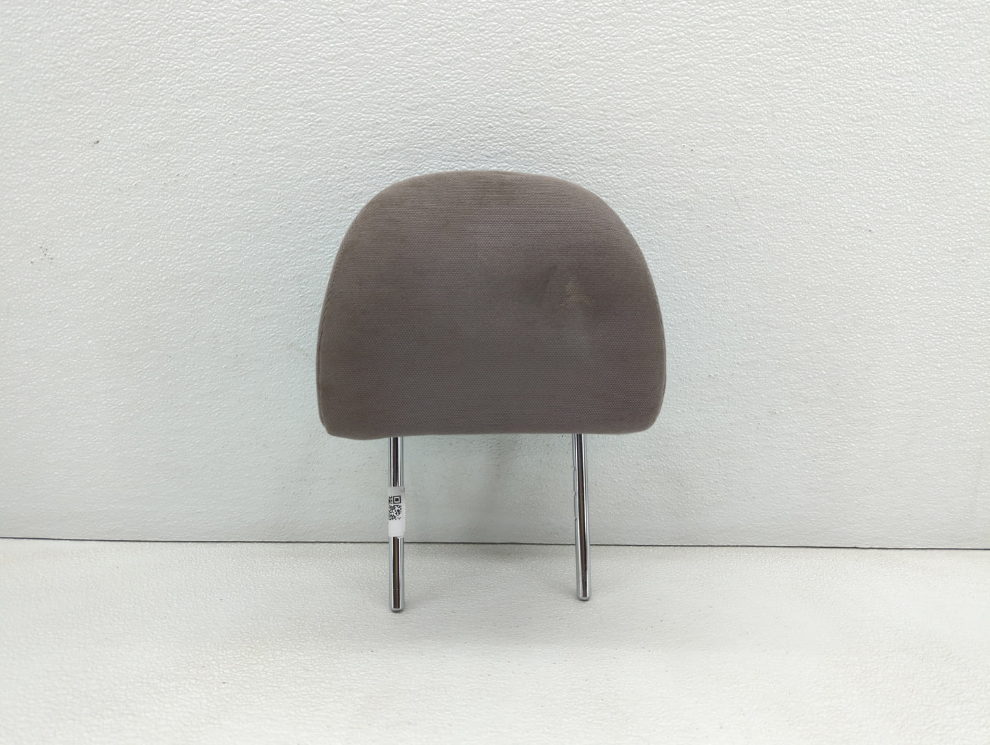 2006-2008 Toyota Rav4 Headrest Head Rest Front Driver Passenger Seat Grey - Oemusedautoparts1.com