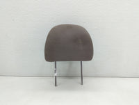 2006-2008 Toyota Rav4 Headrest Head Rest Front Driver Passenger Seat Grey - Oemusedautoparts1.com
