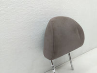 2006-2008 Toyota Rav4 Headrest Head Rest Front Driver Passenger Seat Grey - Oemusedautoparts1.com
