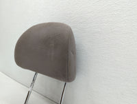 2006-2008 Toyota Rav4 Headrest Head Rest Front Driver Passenger Seat Grey - Oemusedautoparts1.com