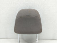2006-2008 Toyota Rav4 Headrest Head Rest Front Driver Passenger Seat Grey - Oemusedautoparts1.com