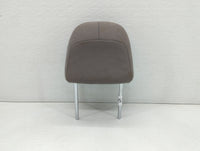 2006-2008 Toyota Rav4 Headrest Head Rest Front Driver Passenger Seat Grey - Oemusedautoparts1.com