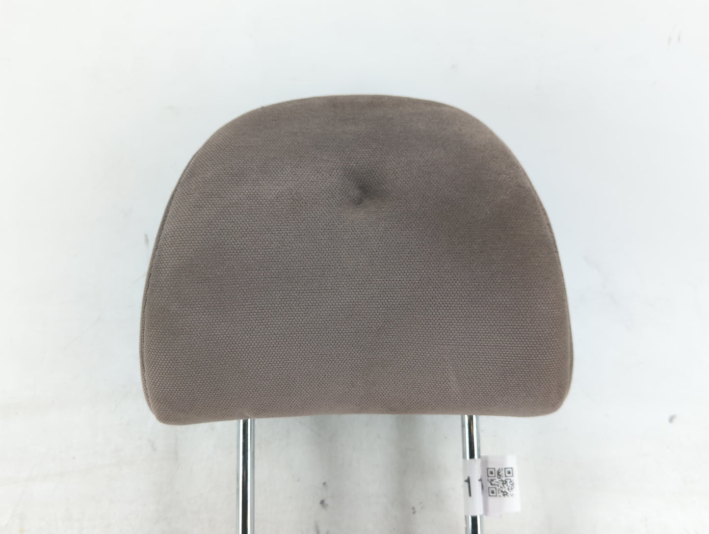 2006-2008 Toyota Rav4 Headrest Head Rest Front Driver Passenger Seat Fits Fits 2006 2007 2008 OEM Used Auto Parts - Oemuseda
