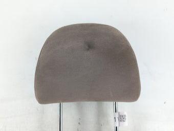 compare product 2006-2008 Toyota Rav4 Headrest Head Rest Front Driver Passenger Seat Fits Fits 2006 2007 2008 OEM Used Auto Parts