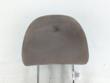 2006-2008 Toyota Rav4 Headrest Head Rest Front Driver Passenger Seat Fits Fits 2006 2007 2008 OEM Used Auto Parts - Oemuseda