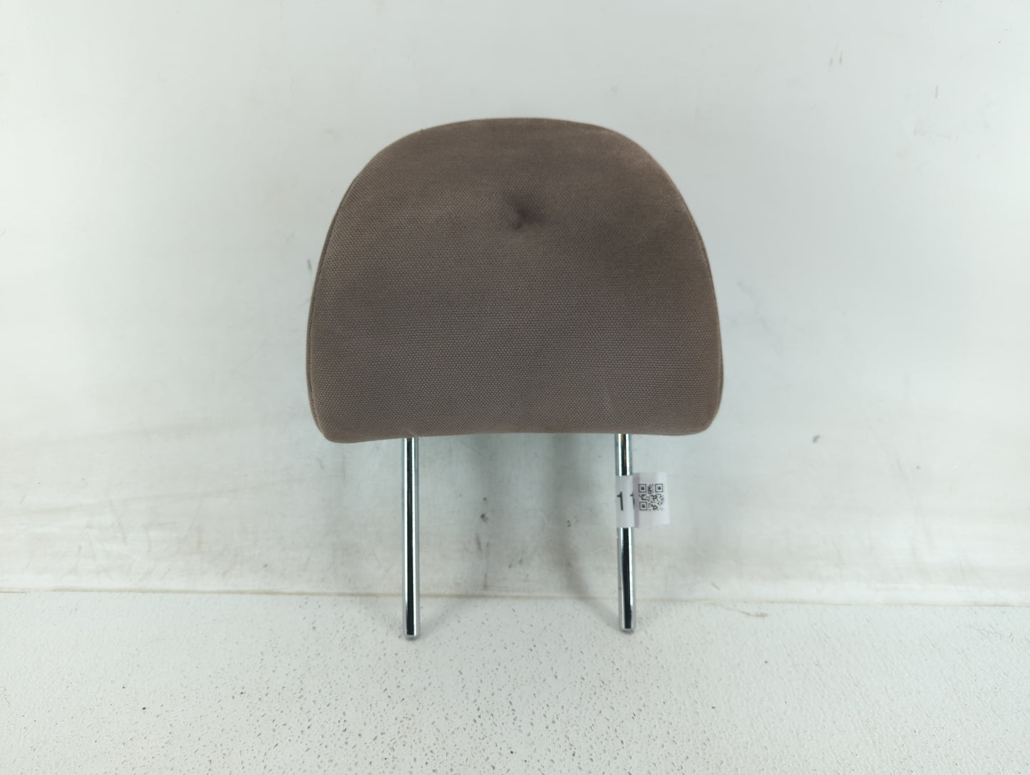 2006-2008 Toyota Rav4 Headrest Head Rest Front Driver Passenger Seat Fits Fits 2006 2007 2008 OEM Used Auto Parts - Oemuseda