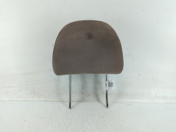 2006-2008 Toyota Rav4 Headrest Head Rest Front Driver Passenger Seat Fits Fits 2006 2007 2008 OEM Used Auto Parts