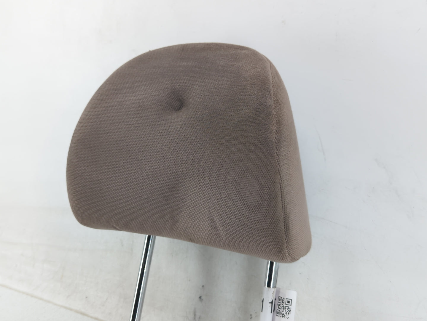 2006-2008 Toyota Rav4 Headrest Head Rest Front Driver Passenger Seat Fits Fits 2006 2007 2008 OEM Used Auto Parts - Oemuseda