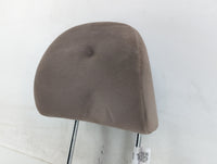 2006-2008 Toyota Rav4 Headrest Head Rest Front Driver Passenger Seat Fits Fits 2006 2007 2008 OEM Used Auto Parts - Oemuseda