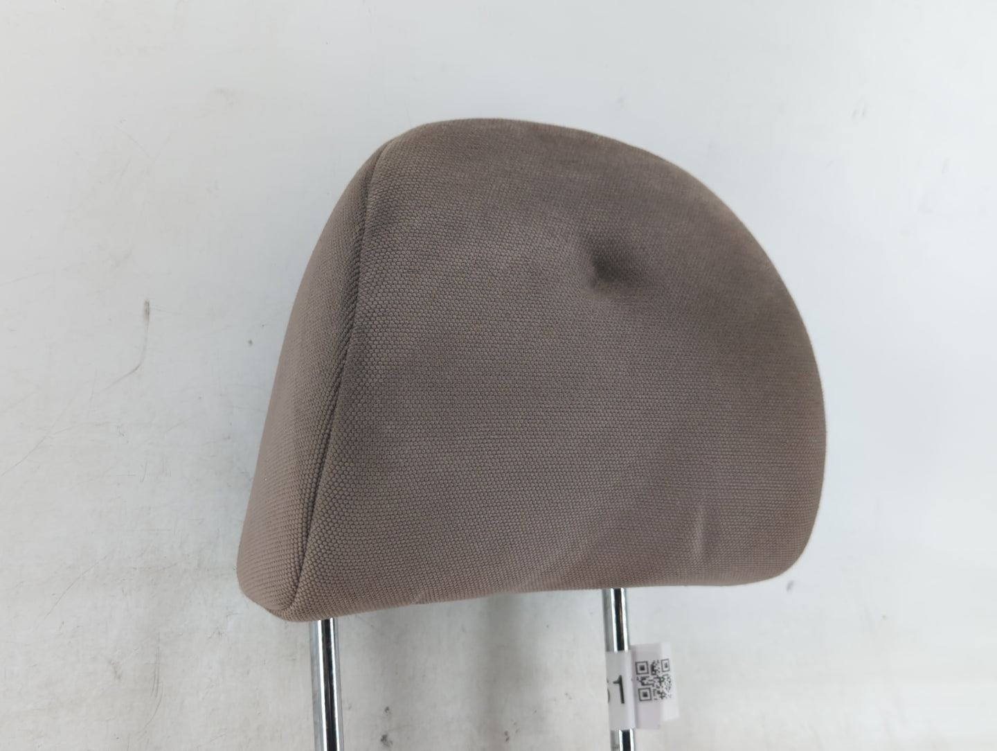 2006-2008 Toyota Rav4 Headrest Head Rest Front Driver Passenger Seat Fits Fits 2006 2007 2008 OEM Used Auto Parts - Oemuseda