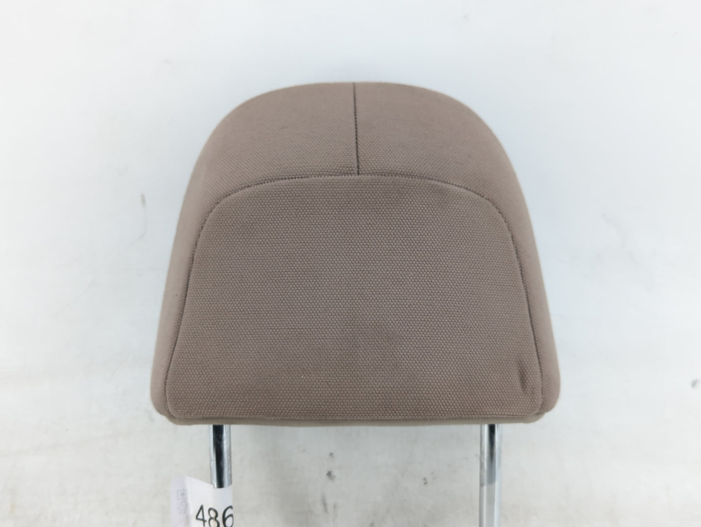 2006-2008 Toyota Rav4 Headrest Head Rest Front Driver Passenger Seat Fits Fits 2006 2007 2008 OEM Used Auto Parts - Oemuseda