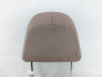 2006-2008 Toyota Rav4 Headrest Head Rest Front Driver Passenger Seat Fits Fits 2006 2007 2008 OEM Used Auto Parts - Oemuseda