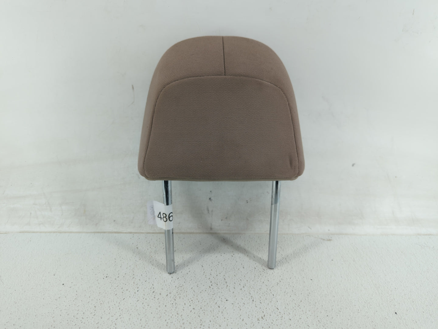 2006-2008 Toyota Rav4 Headrest Head Rest Front Driver Passenger Seat Fits Fits 2006 2007 2008 OEM Used Auto Parts - Oemuseda
