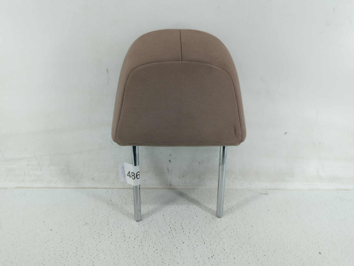 2006-2008 Toyota Rav4 Headrest Head Rest Front Driver Passenger Seat Fits Fits 2006 2007 2008 OEM Used Auto Parts - Oemuseda