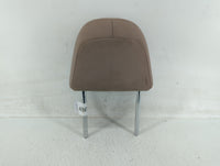 2006-2008 Toyota Rav4 Headrest Head Rest Front Driver Passenger Seat Fits Fits 2006 2007 2008 OEM Used Auto Parts - Oemuseda