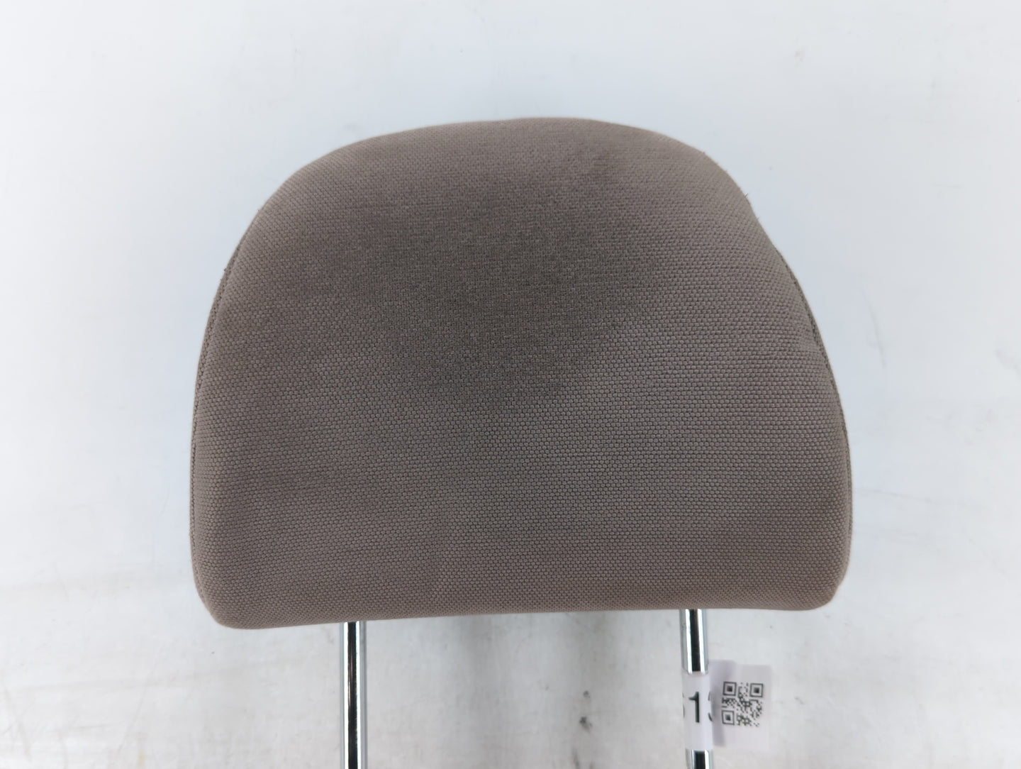 2006-2008 Toyota Rav4 Headrest Head Rest Front Driver Passenger Seat Fits Fits 2006 2007 2008 OEM Used Auto Parts - Oemuseda