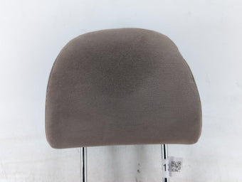 compare product 2006-2008 Toyota Rav4 Headrest Head Rest Front Driver Passenger Seat Fits Fits 2006 2007 2008 OEM Used Auto Parts
