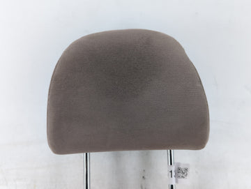 2006-2008 Toyota Rav4 Headrest Head Rest Front Driver Passenger Seat Fits Fits 2006 2007 2008 OEM Used Auto Parts - Oemuseda