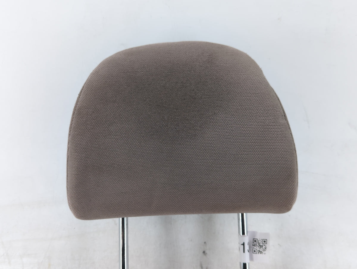 2006 Toyota Rav4 Headrest Head Rest Front Driver Passenger Seat Fits OEM Used Auto Parts - Oemusedautoparts1.com