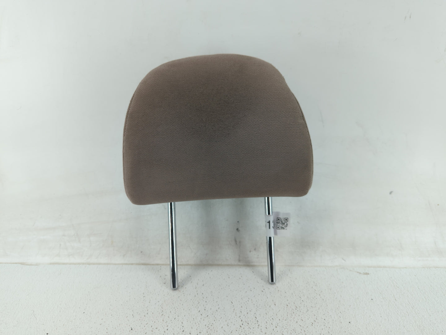 2006-2008 Toyota Rav4 Headrest Head Rest Front Driver Passenger Seat Fits Fits 2006 2007 2008 OEM Used Auto Parts - Oemuseda